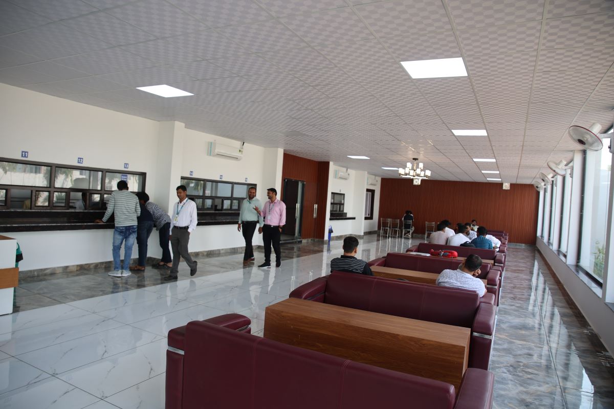 fs university