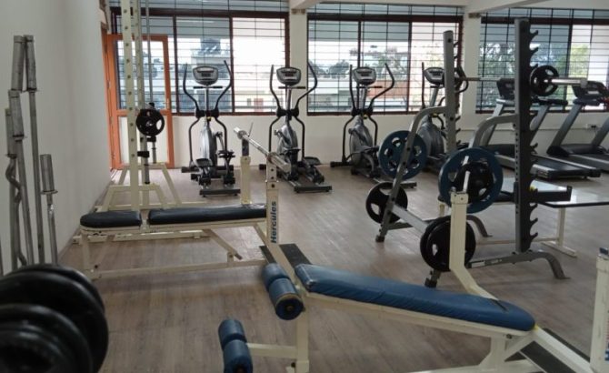 Gymnasium